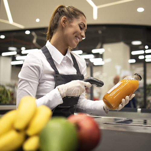 Food Industries Labels